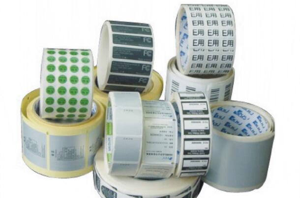 不干胶标签的常见应用行业有哪些？